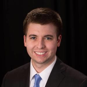 Meet your Posher, Logan